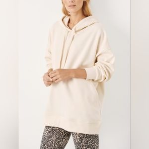 New✨ Part Two Oversized Hooded Sweatshirt